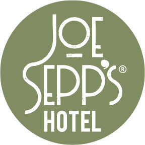 JOESEPP´S HOTEL