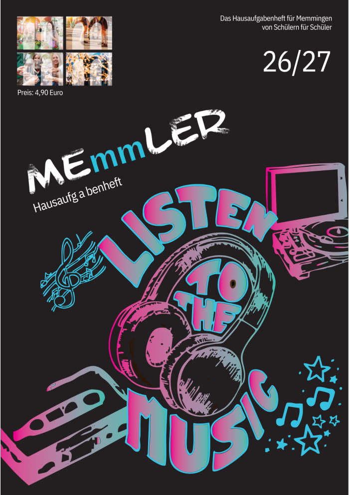 Memmler 2026/27