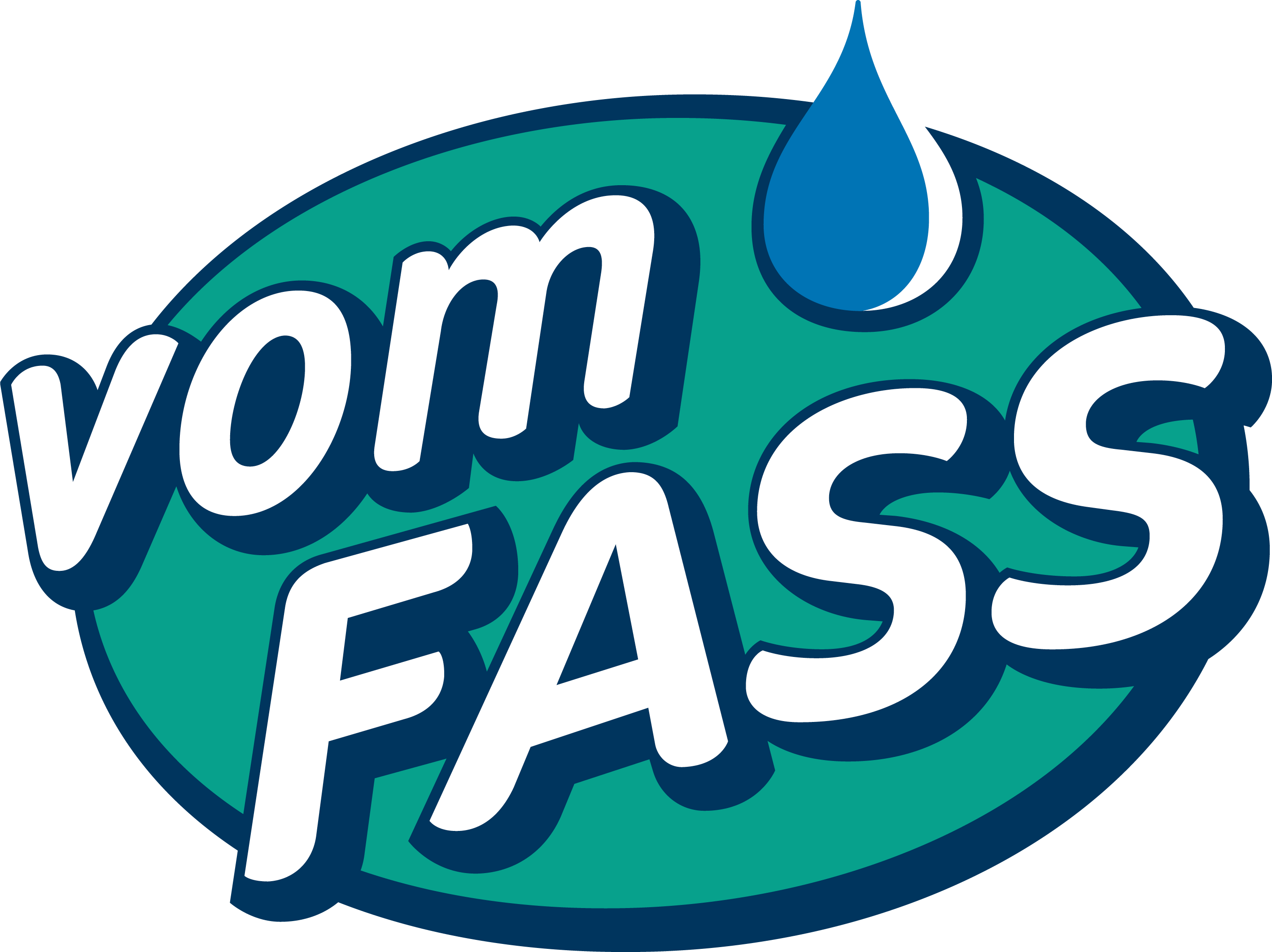 vomFASS Memmingen - Logo