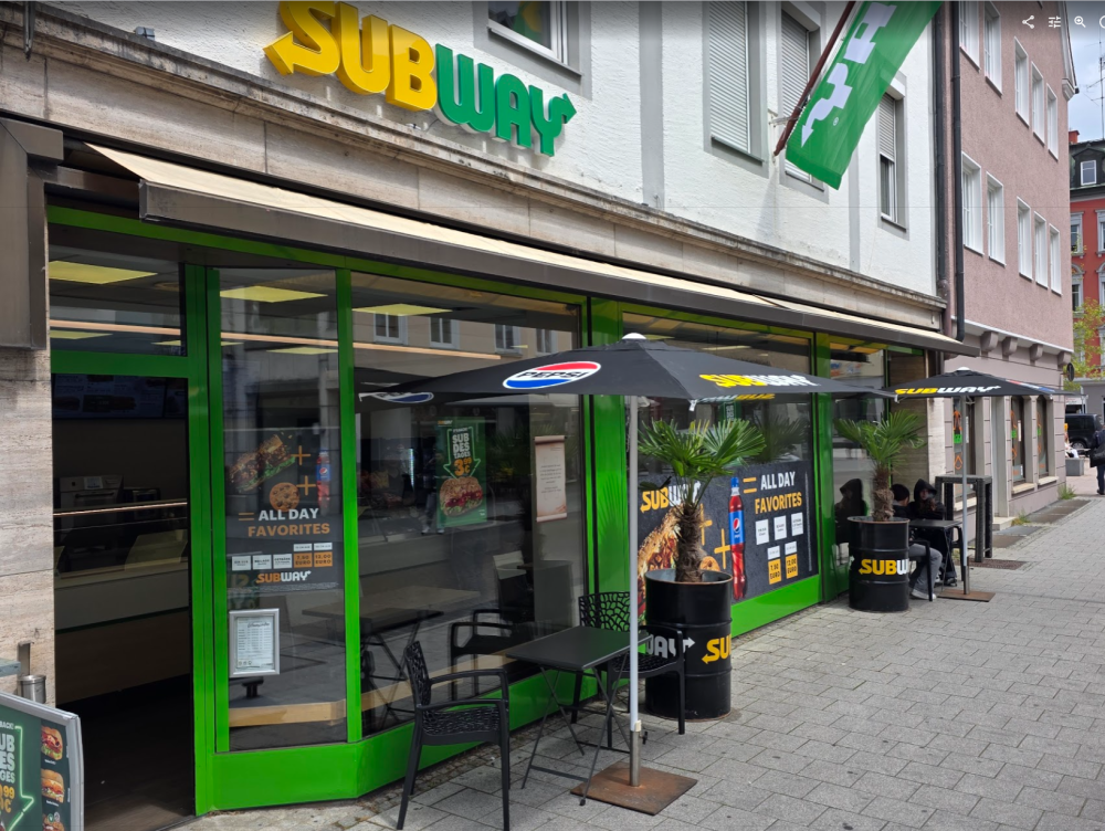 Subway