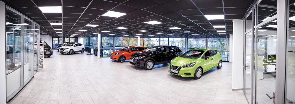 Autohaus Rabus 01 Autohaus Rabus 01