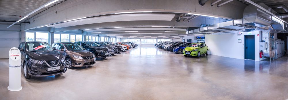 Autohaus Rabus 01 Autohaus Rabus 01