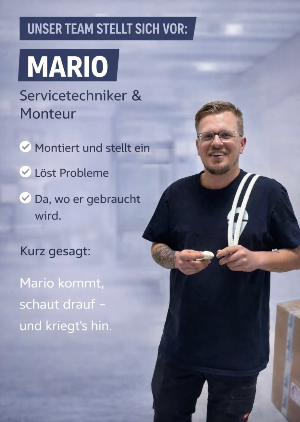 Craftaufwand