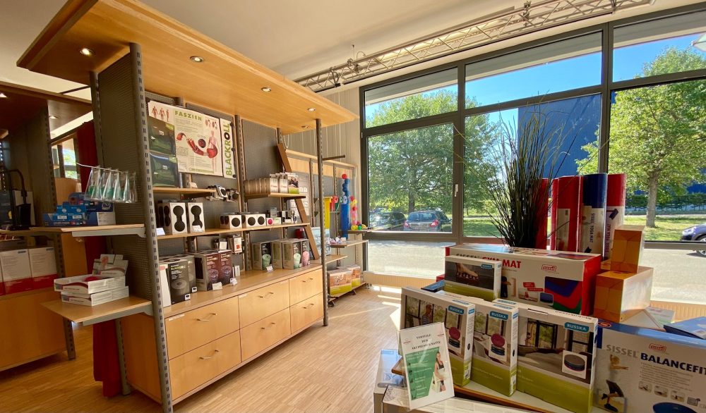 Gerstberger Vitalcenter