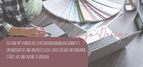 Design im Herzen