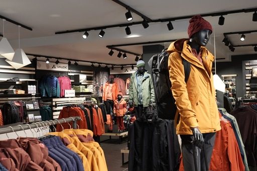 Vaude Store