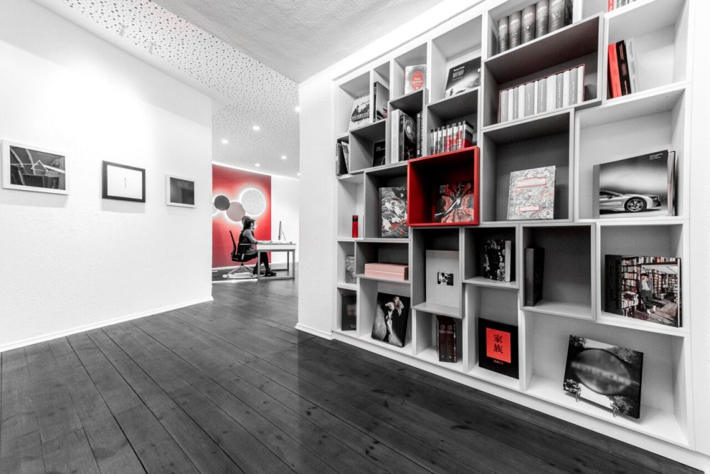 Dr. Karg & Kollegen Rechtsanwälte Dr. Karg & Kollegen Rechtsanwälte