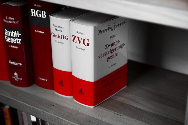 Dr. Karg & Kollegen Rechtsanwälte Dr. Karg & Kollegen Rechtsanwälte