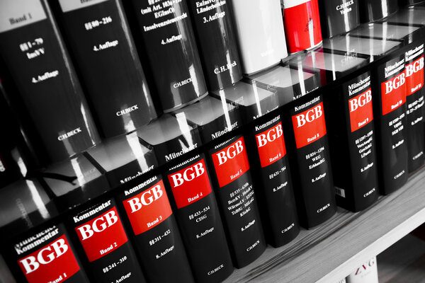 Dr. Karg & Kollegen Rechtsanwälte Dr. Karg & Kollegen Rechtsanwälte