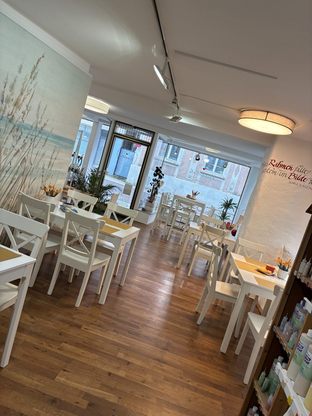 Malstudio Keramikliebe