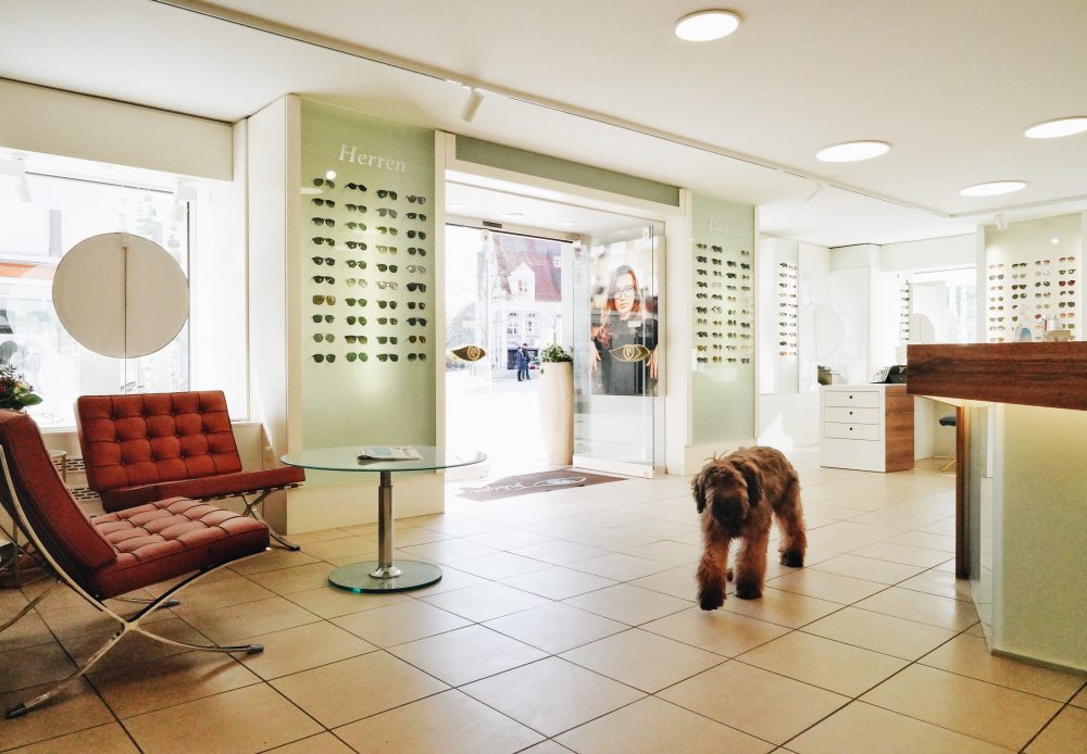 Optik Tröger, Kramerstraße 46, 87700 Memmingen Optik Tröger - Bildergalerie