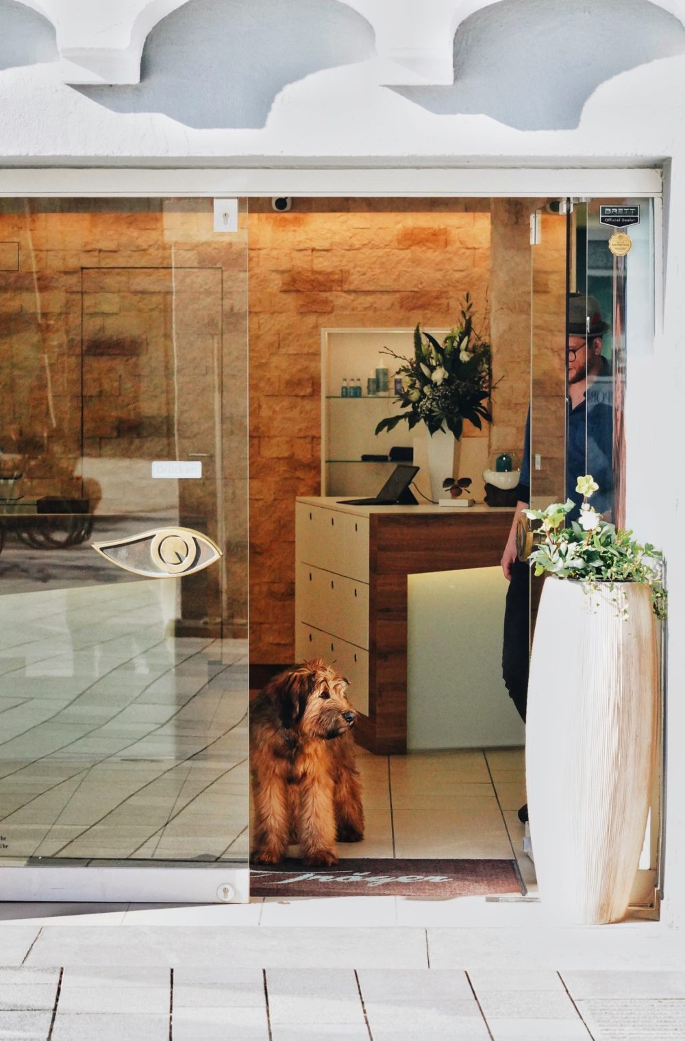 Optik Tröger, Kramerstraße 46, 87700 Memmingen Optik Tröger - Bildergalerie