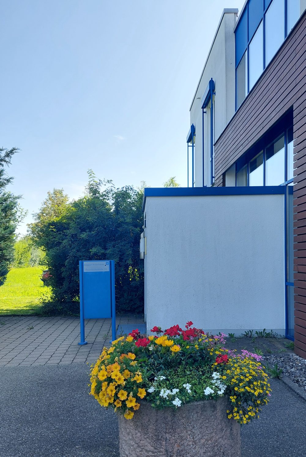 Memminger MedienCentrum Druckerei und Verlags-AG Memminger MedienCentrum Druckerei und Verlags-AG