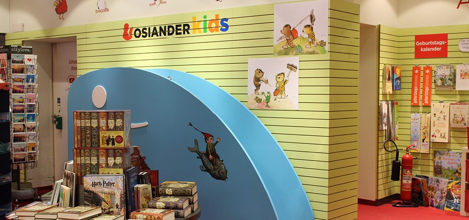 Osiander Osiander