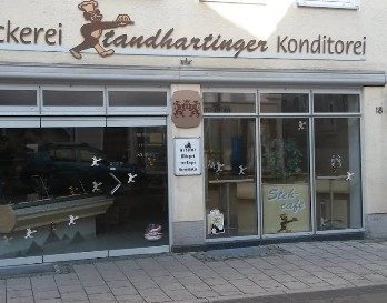 Bäckerei Standhartinger