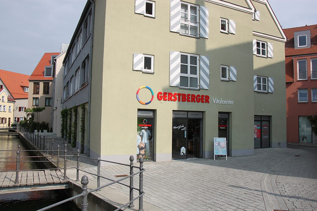 Gerstberger Vitalcenter