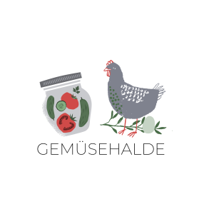 Gemüsehalde