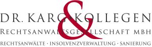 Dr. Karg & Kollegen Rechtsanwälte Dr. Karg & Kollegen Rechtsanwälte