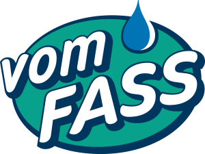 vomFASS Memmingen - Logo
