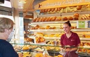 Bäckerei Standhartinger