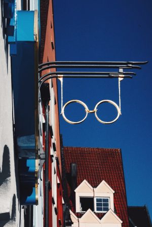 Optik Tröger - Bildergalerie