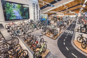 Radsport Heiss