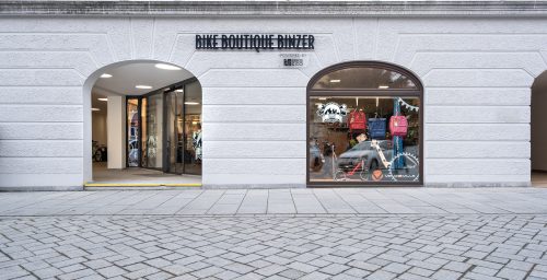 Bike Boutique Binzer