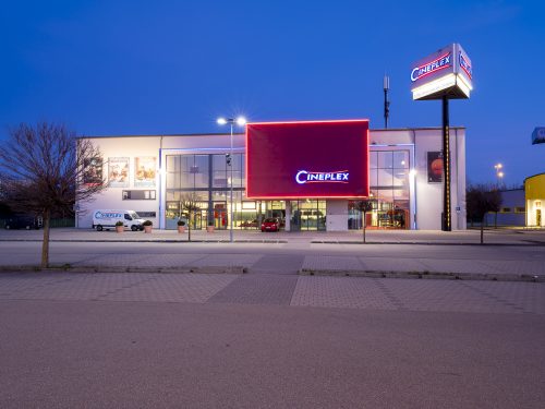Cineplex