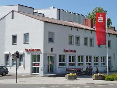 Sparkasse