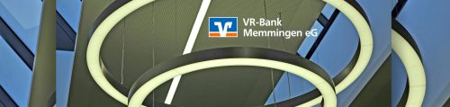 VR Bank Memmingen
