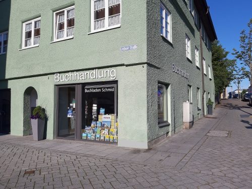 Buchladen Schmid